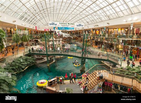 luxuryyes edmonton mall.